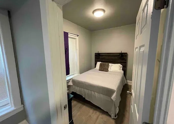 Cozy Luxury Apt~ Near Uchicago/hydepark/lakeshore